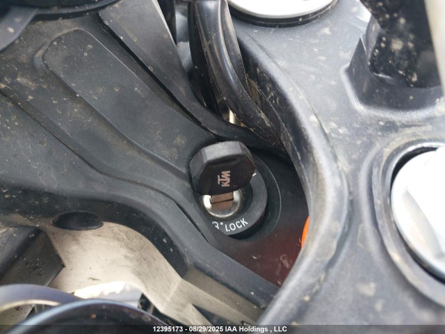 Aukcja sprzedaży 2018 Ktm 1090 Adventure R, vin: VBKV4940XJM996781, numer aukcji: 12395173