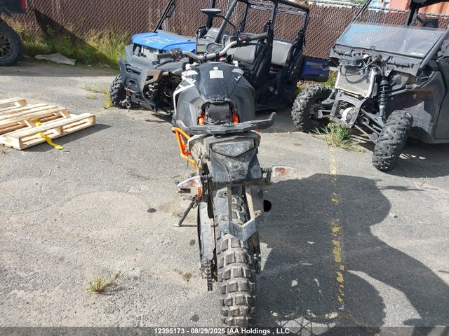 Aukcja sprzedaży 2018 Ktm 1090 Adventure R, vin: VBKV4940XJM996781, numer aukcji: 12395173