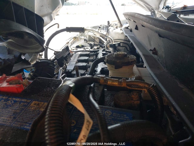 2HKRS4H55RH105626 Honda l15be