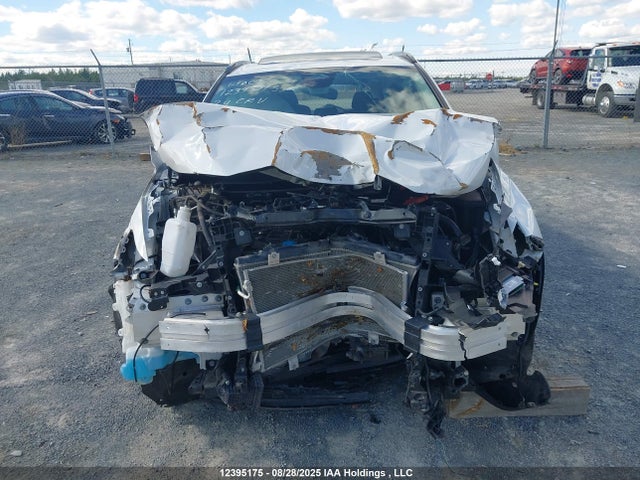 2HKRS4H55RH105626 Honda l15be