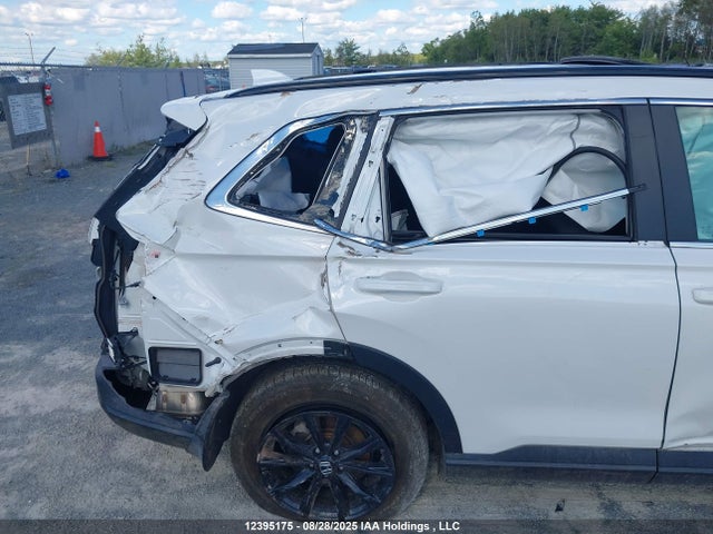 2HKRS4H55RH105626 Honda l15be