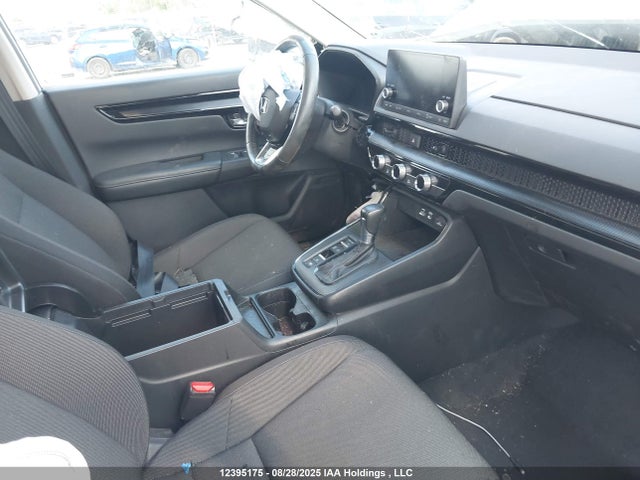 2HKRS4H55RH105626 Honda l15be