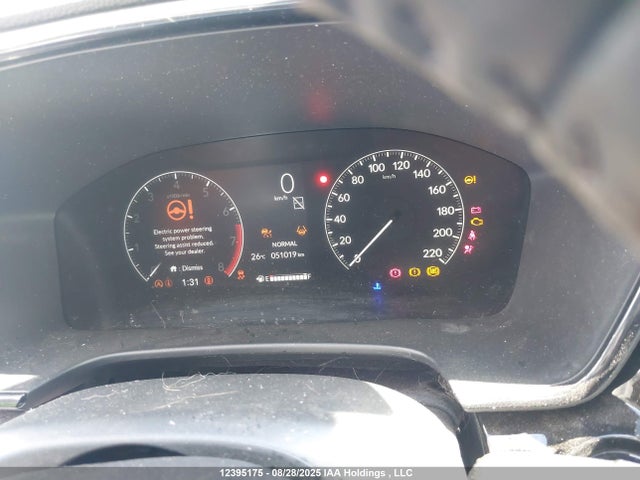 2HKRS4H55RH105626 Honda l15be