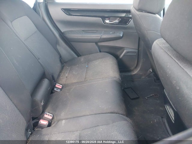 2HKRS4H55RH105626 Honda l15be