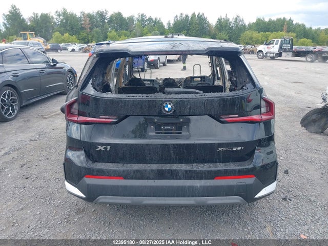 WBX73EF04S5306685 BMW X1 Xdrive28i
