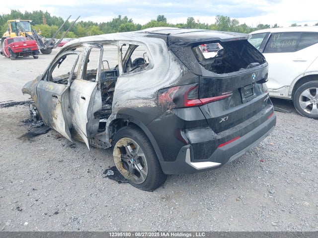 WBX73EF04S5306685 BMW X1 Xdrive28i