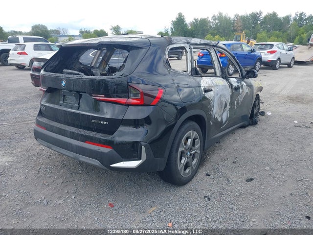 WBX73EF04S5306685 BMW X1 Xdrive28i