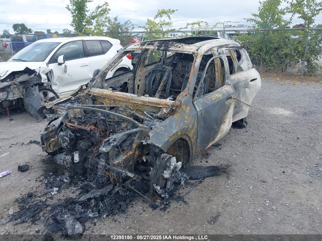 WBX73EF04S5306685 BMW X1 Xdrive28i
