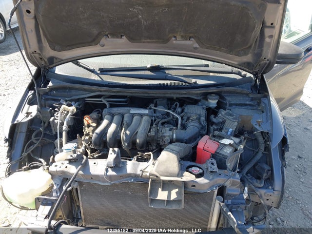 3HGGK5H56FM101248 Honda l15b1