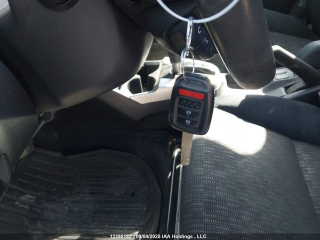 3HGGK5H56FM101248 Honda l15b1