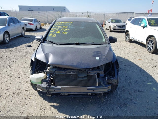 3HGGK5H56FM101248 Honda l15b1