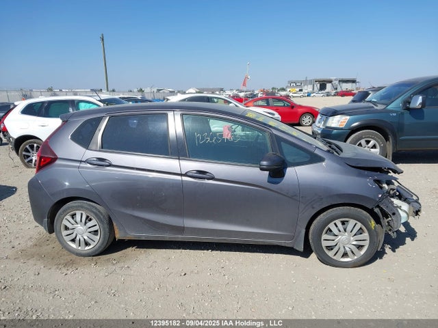 3HGGK5H56FM101248 Honda l15b1