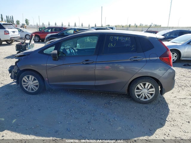 3HGGK5H56FM101248 Honda l15b1