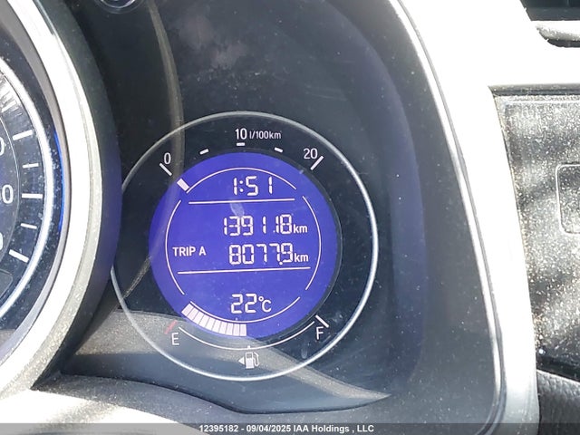 3HGGK5H56FM101248 Honda l15b1
