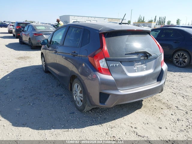 3HGGK5H56FM101248 Honda l15b1