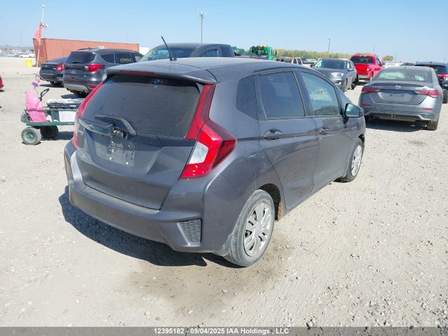 3HGGK5H56FM101248 Honda l15b1