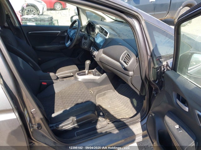 3HGGK5H56FM101248 Honda l15b1