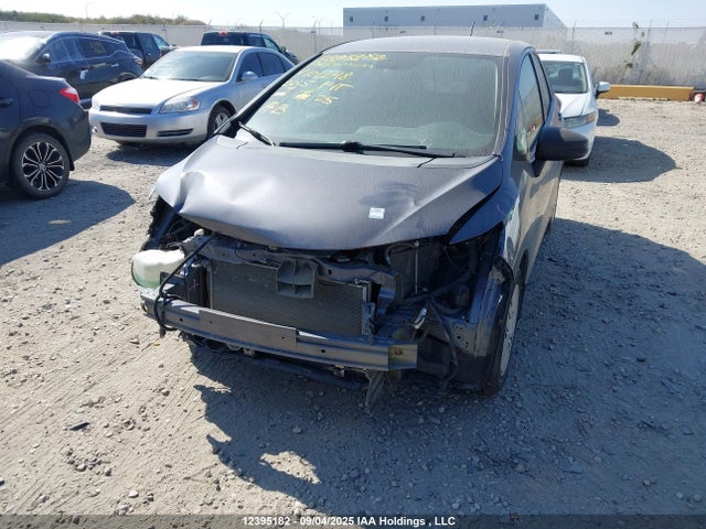 3HGGK5H56FM101248 Honda l15b1