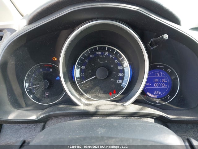 3HGGK5H56FM101248 Honda l15b1