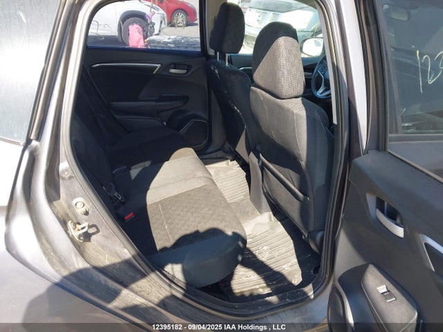 3HGGK5H56FM101248 Honda l15b1