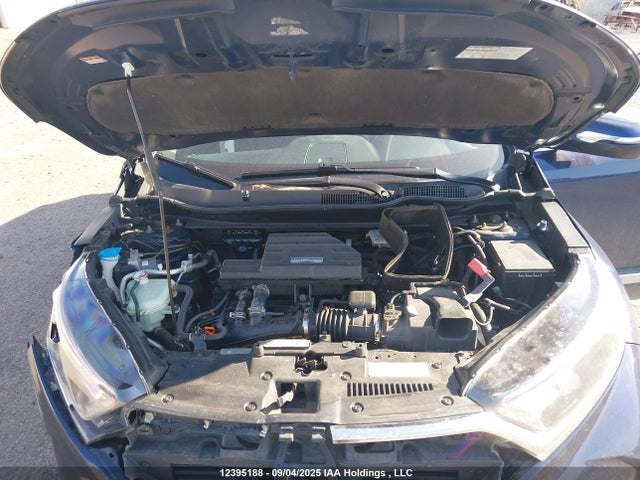 2HKRW2H58JH122773 Honda l15be
