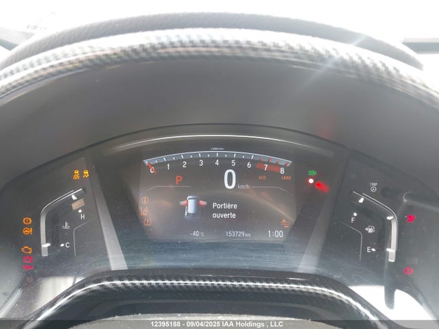 2HKRW2H58JH122773 Honda l15be