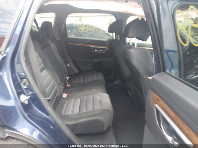 2HKRW2H58JH122773 Honda l15be