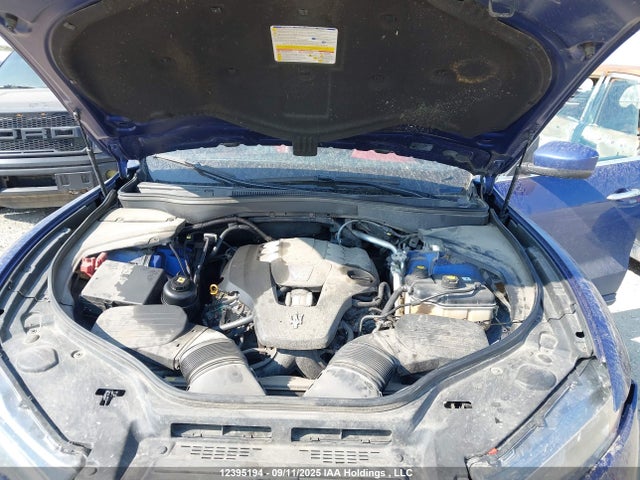 ZN661YUL1HX254361 Maserati m156e