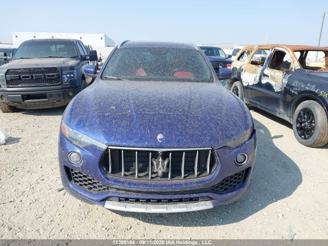 ZN661YUL1HX254361 Maserati m156e