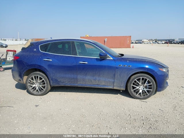 ZN661YUL1HX254361 Maserati m156e