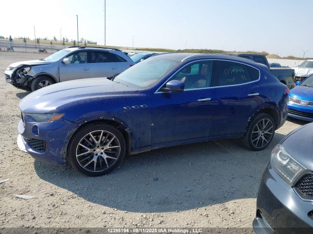 ZN661YUL1HX254361 Maserati m156e