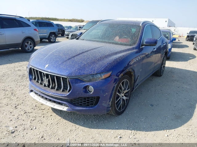ZN661YUL1HX254361 Maserati m156e