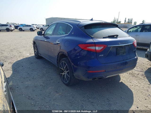 ZN661YUL1HX254361 Maserati m156e