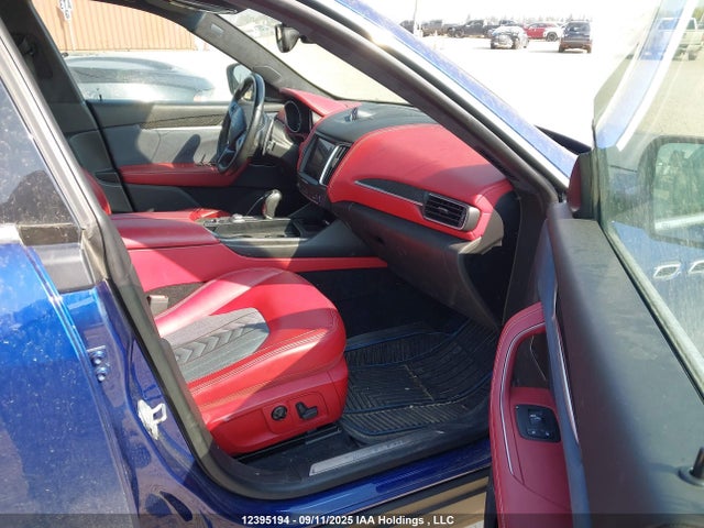 ZN661YUL1HX254361 Maserati m156e