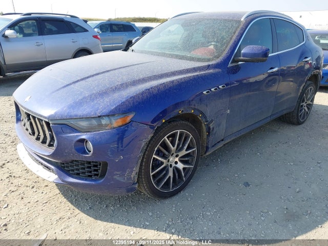 ZN661YUL1HX254361 Maserati m156e