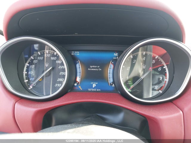 ZN661YUL1HX254361 Maserati m156e