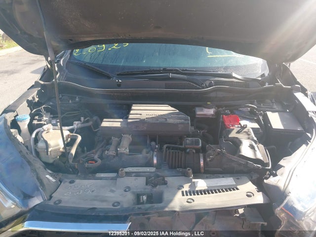 2HKRW2H43MH225174 Honda l15be