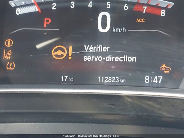 2HKRW2H43MH225174 Honda l15be