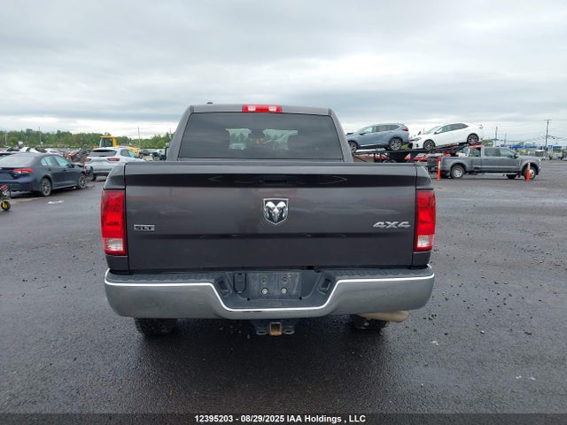 1C6RR7LT1PS581249 RAM 1500