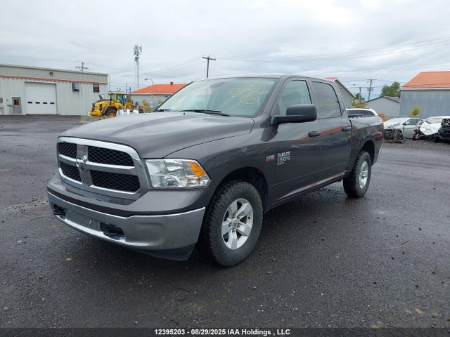 1C6RR7LT1PS581249 RAM 1500