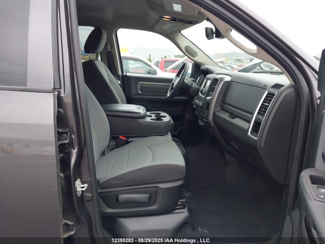1C6RR7LT1PS581249 RAM 1500