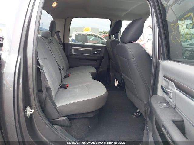 1C6RR7LT1PS581249 RAM 1500