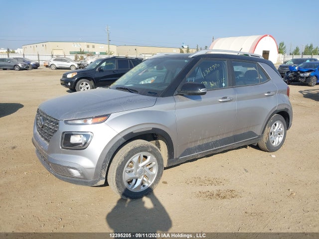 Hyundai gamma ii 2023 KMHRC8A36PU254185 Image 2