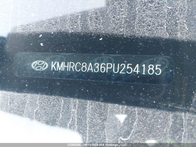 Hyundai gamma ii 2023 KMHRC8A36PU254185 Image 20