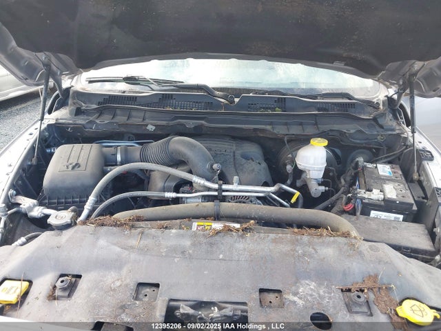 1C6RR7KT7KS721427 RAM 1500