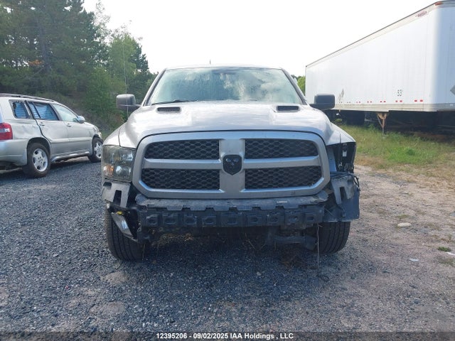 1C6RR7KT7KS721427 RAM 1500