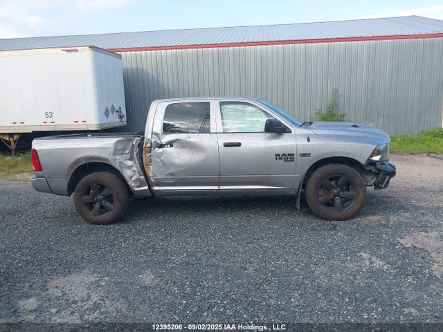 1C6RR7KT7KS721427 RAM 1500