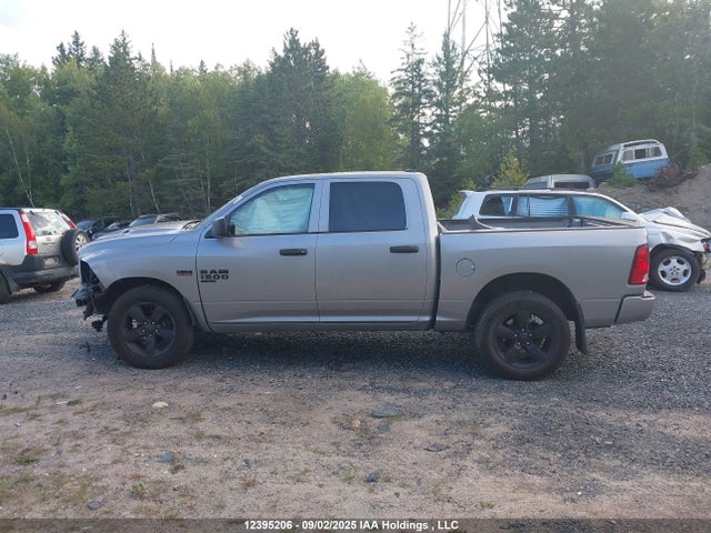 1C6RR7KT7KS721427 RAM 1500