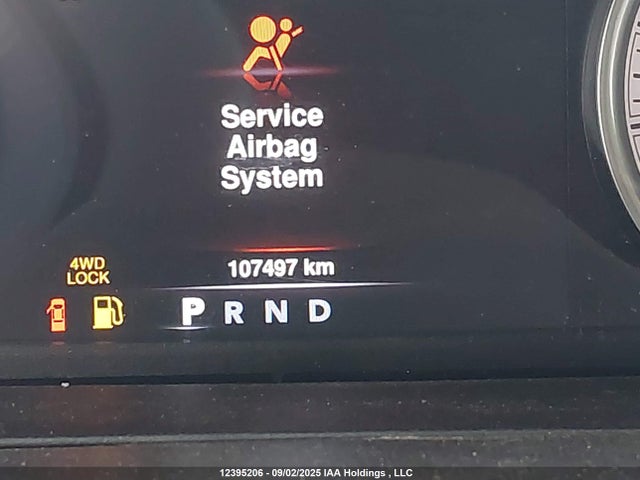1C6RR7KT7KS721427 RAM 1500