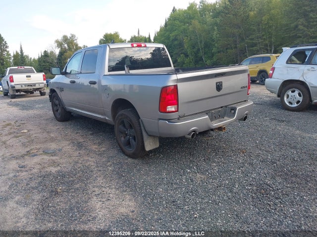 1C6RR7KT7KS721427 RAM 1500